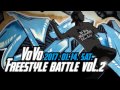 《Final》壞T VS Gory(猩猩)【VoVo舞蹈咖啡館Mini 4WD FreeStyle Battle Vol.2】