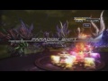 final fantasy xiii 2 difficulty mod caius jet bahamut final boss