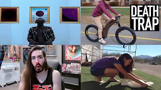 Penguinz0 - Delusional Ideas Compilation