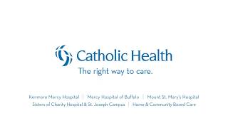 Catholic Health Awarded 4 A's in Patient Safety