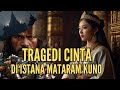 Tragedi Cinta di Istana Mataram ,  Rakryan Manak yang merasa malu, terhina dan  ... @sallybae66