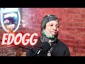 EXCLUSIVE:  Edogg on confronting FYB J Mane in O'Block while he was 