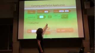 Functional Patterns in C++, 2. Currying, Applicative