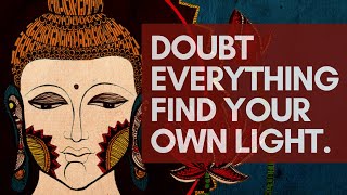Strength quotes in Buddhism | Buddha Wisdom