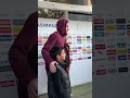 hizmette sınır tanımayan barış alper yılmaz 🏃‍♀️ galatasaray