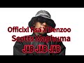 Officixl Rsa & Benzoo - Jab Jab Jab Ft Scotts Maphuma (Official Audio)