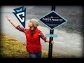 HUGE MINNESOTA ROADTRIP! [CheckpointMN #1 Virtual Geocaching]