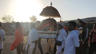 Sai Sevak Mandal's Palkhi Sohala 2023: Day 6.