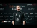 interview with koray tuğberk gÜbÜr at seo vibes poland 2024 the power of workshops u0026 sge