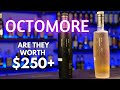 OCTOMORE: Review of 10 year and 11.3 Bruichladdich Octomore