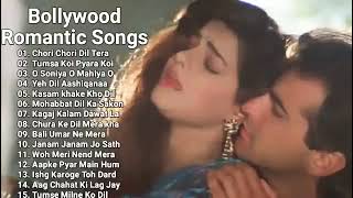 Lagu India Romantis 💞 || Kumpulan Lagu India Romantis