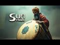 Rhythmic Persian Sufi Trance — Dervish Music for Deep Rest & Inner Calm (Deep Focus)