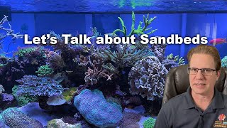 Let's talk about Sandbeds