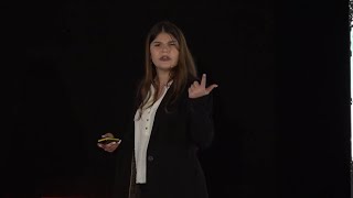 What influence does art have on humans? | Ana Chkhitunidze | TEDxYouth@TbilisiGreenSchool