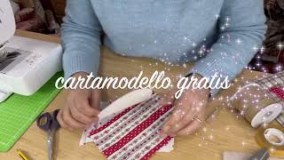 🌹 Creative sewing tutorial susi