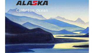 Alaska - Cambrian Ocean
