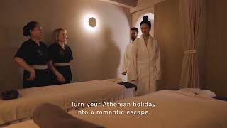M for Massage Athens – Discover a Premium Massage Experience