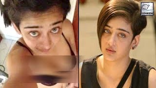 Akshara Haasan's Private Pictures Goes VIRAL On The Internet | LehrenTV