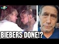 Justin Bieber & Hailey Bieber HEADING FOR DIVORCE!? Hailey’s Dad & Justin’s Pastor SPILL SECRET?!