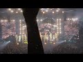 twenty one pilots - Trees + Speech - Oracle Arena 11/11/18