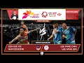 GOH SF/IZZUDDIN 🇲🇾 vs. LEE FC/LEE FJ 🇹🇼 LIVE! HK Open 24' 香港公开赛 1st Rd | Darence Chan Watchalong