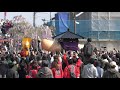 【3 15速報 】日本の奇祭、豊年祭り 【田県神社】