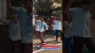 1 Tahanan Partylist Dance Challenge #1tahanan #1tahananpartylist #dance #dancechallenge #viral #fyp