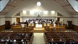 Memorial Service Celebrating the Life of Debra Claire Smith Grubbs