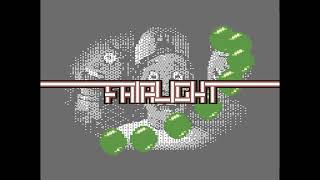 C64 Demo: Stay Hungry by Fairlight ! 15 September 2024!