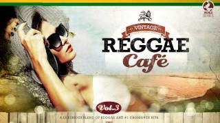 Sweet Dreams - Eurythmics´s song - Natty Bong - Vintage Reggae Café Vol. 3