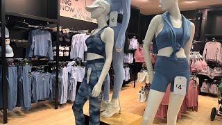 PRIMARK GYM WEAR || New In January 2023 || BROWSE WITH ME