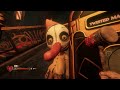 twisted tower gameplay demo 4k new bioshock inspired game 2025