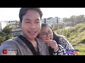 akhirnya ketemu org yang berjasa dalam aku ber youtube di bawain hadiah spesial dan aku ajak panen