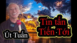 Chú út Tuấn PGHH  mới nhất Chia sẻ 4 Câu: “ Chánh tin tấn…” hay lắm