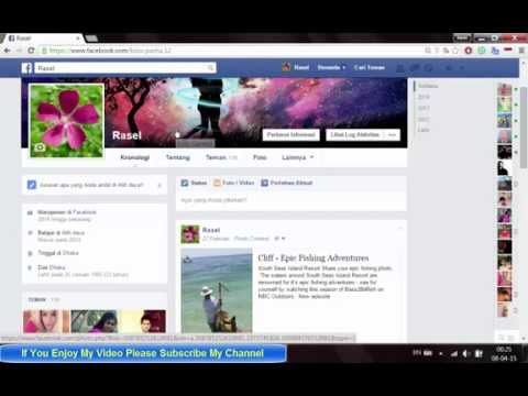 Change Your Facebook Full Name Into A Single Name ( With English Subtitle) 100% Worked!!!!! (2015) Change Your Facebook Full Name Into A Single Name ( With English Subtitle) 100% Worked!!!!! (2015)