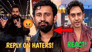 Rajveer Shishodia reply to Rajat Dalal haters | Thugesh react on Rajat Dalal | Thugesh Show UPDATES