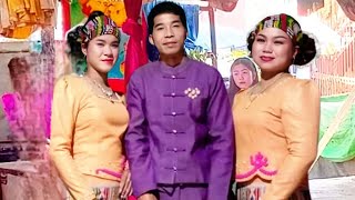 ၵႂၢမ်းဝွၵ်းၵၼ်ၸၢႆးလႃႉသူၺ်ႇလူင်ၼၢင်းၸၢမ်ပဝ်းဢွၼ်ႇ