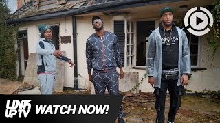 S Loud x Trapsick x Rich Shorta - Yola [Music Video] | Link Up TV