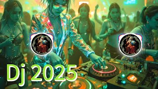 🎧最佳中國dj |2025夜店舞曲重低音 |2025年度最受關注DJ |2025最火歌曲dj|dj抖音版2025🔥 最佳 EDM、BOUNCE、ELECTRO HOUSE 2025