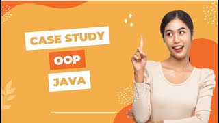 Case Study ICSE JAVA