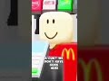 CARL THE NPC GOES TO MCDONALDS?!