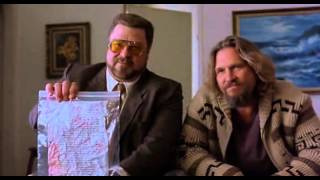 The Big Lebowski - \