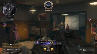 Karesh vs DavidOptify,  Vauwy , yMinione 3v3 (NUKED) (COD BO4)