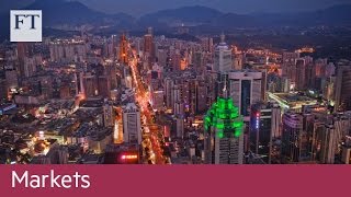 Shenzhen Stock Connect in 90 seconds | Markets