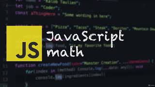 15 Proper JavaScript math