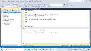 How To Configure Buffer Pool Extension [BPE] In SQL SERVER 2022