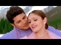 Choti Choti Raatein 4k Hd Video Song | Sonu Nigam | Tum Bin | 90's Superhit Song | Romantic Song