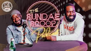 I Wouldn't Mind Being A Midget - The Sundae Scoop ft. Alton Walker and Brandon Cormell