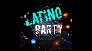 Fiesta Latina Mix 2022 | Latin Party Mix 2022