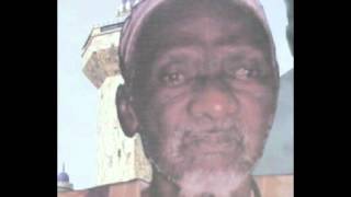 XAMLEE SERIGNE MOHAMADOU FADIAMA NIANG